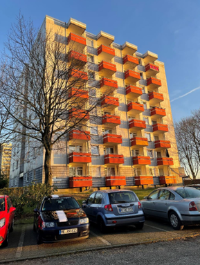 Immobilie von Maribella Investment in Mönchengladbach