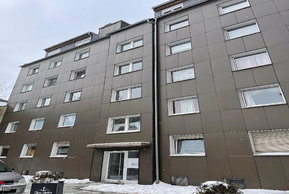 Immobilie von Maribella Investment