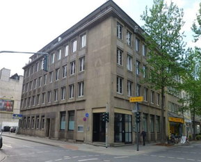 Immobilie von Maribella Investment in Mönchengladbach