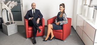 Geschäftsleitung von Maribella Investment