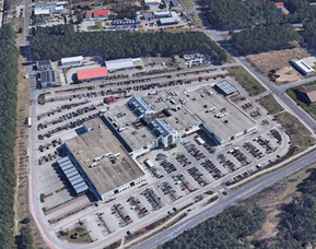 Immobilie von Maribella Investment in Mönchengladbach